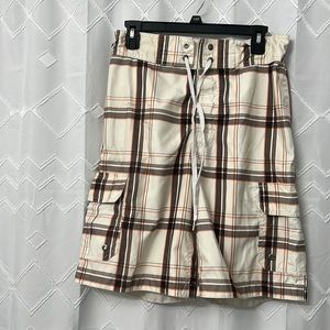 Small Merona Swimming Trunks